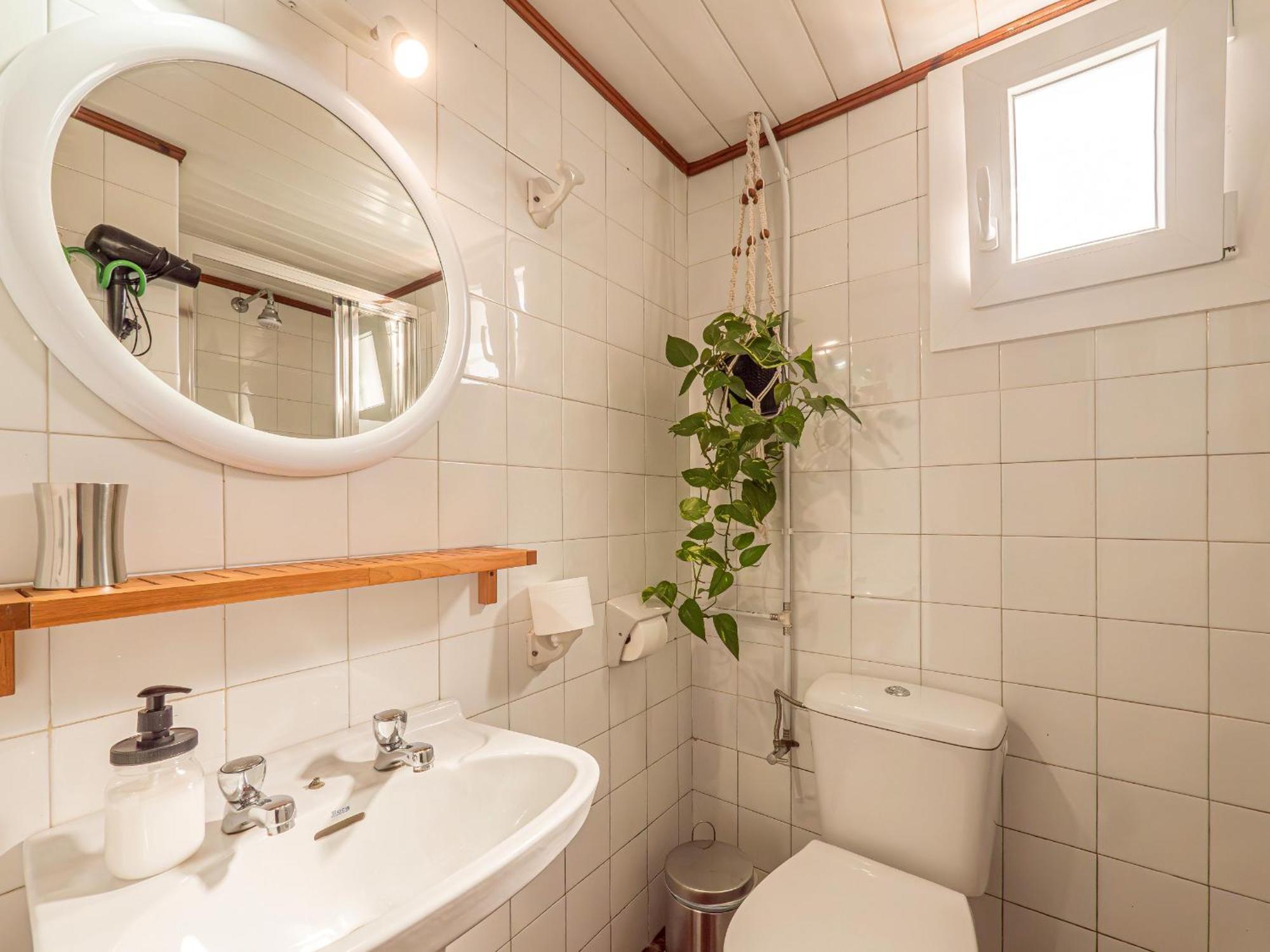 Casa Rural Menorquina Con Piscina Y Barbacoa Sant Climent Exteriör bild