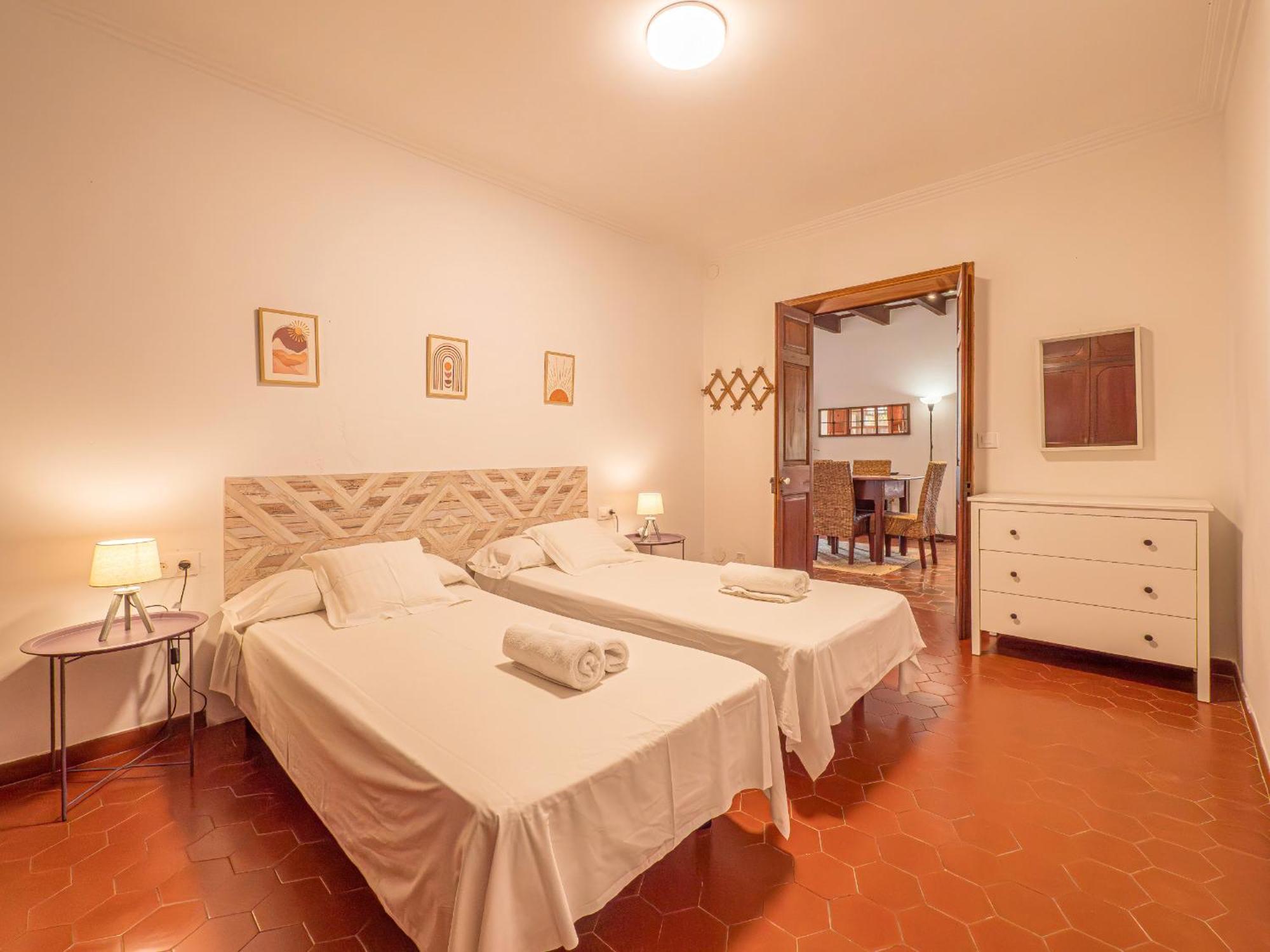 Casa Rural Menorquina Con Piscina Y Barbacoa Sant Climent Exteriör bild