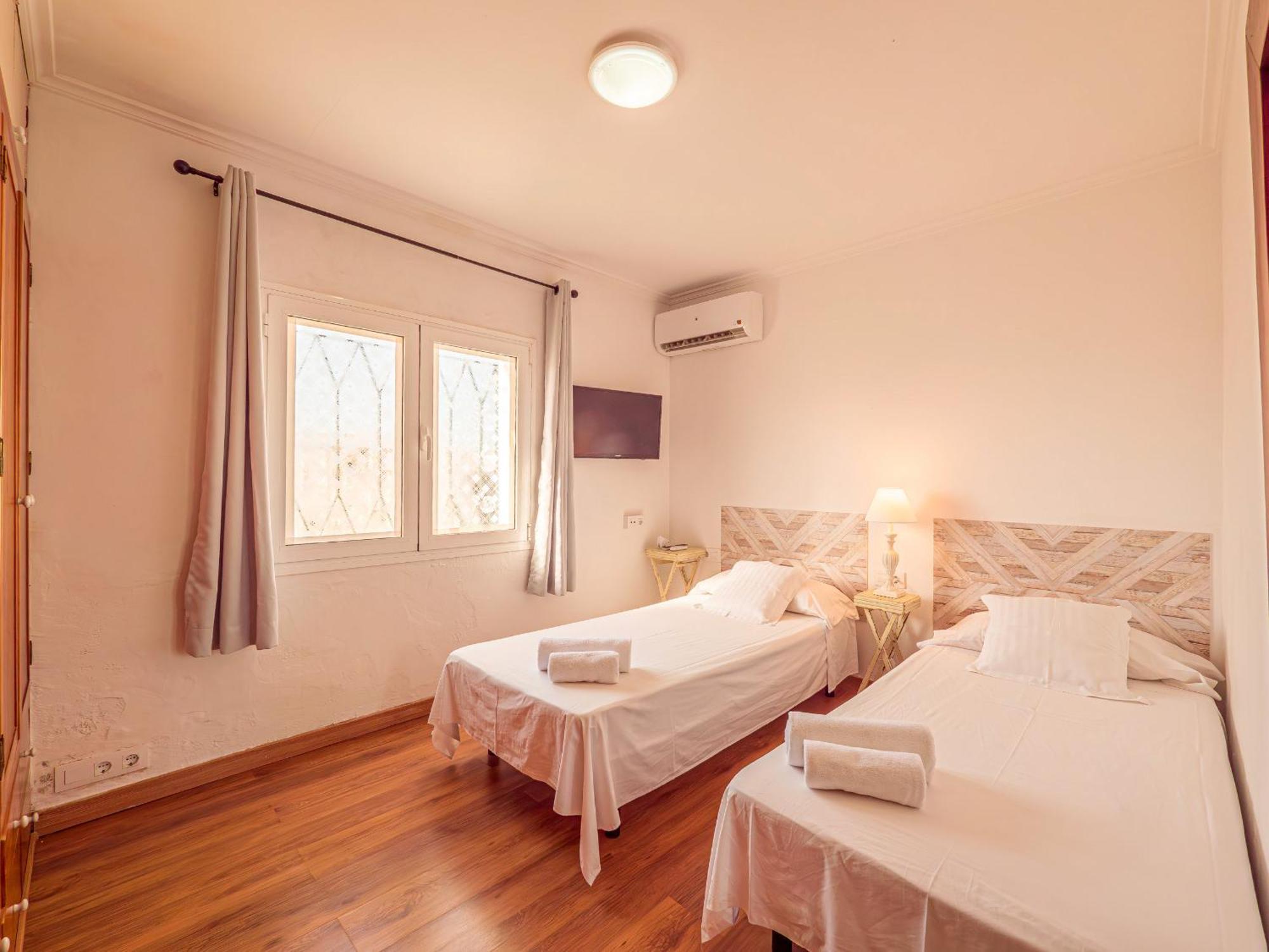 Casa Rural Menorquina Con Piscina Y Barbacoa Sant Climent Exteriör bild