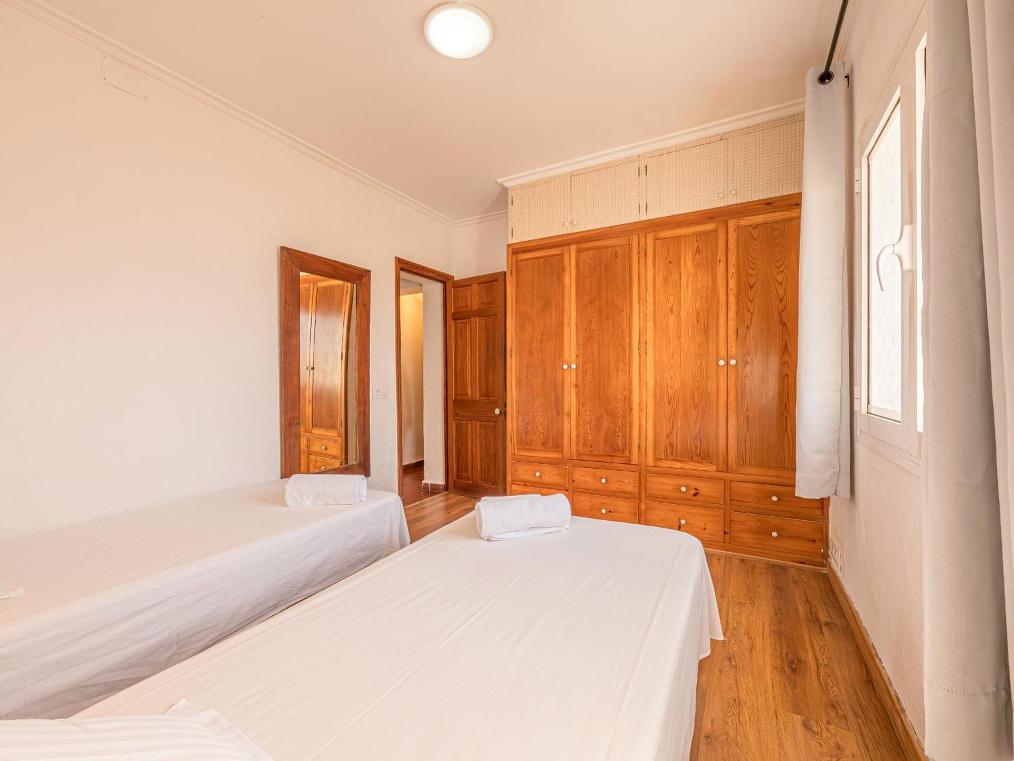 Casa Rural Menorquina Con Piscina Y Barbacoa Sant Climent Exteriör bild